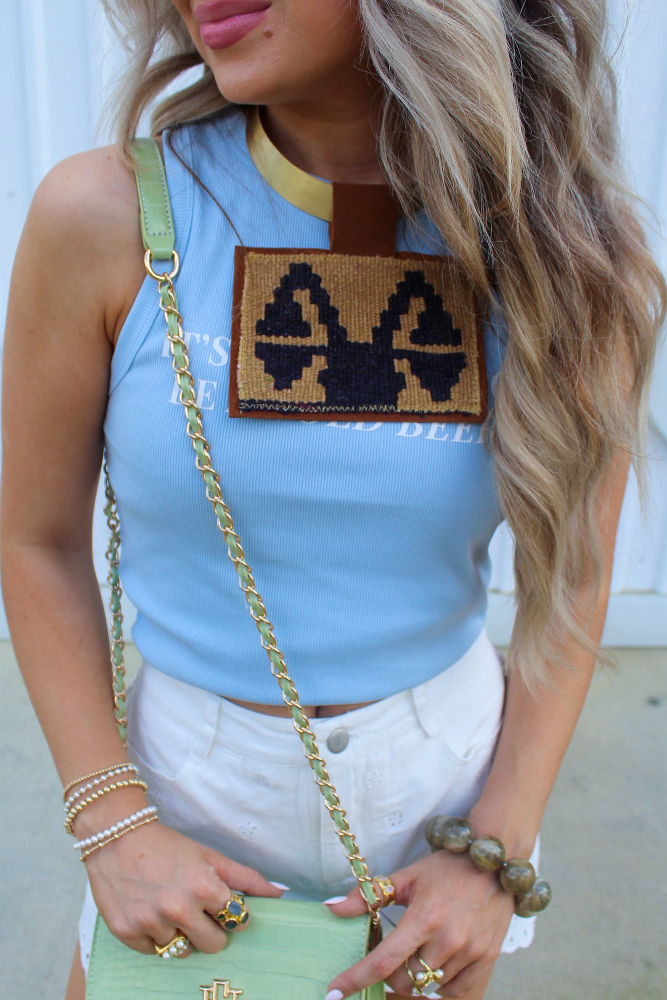 Orijinal Pendant Necklaces