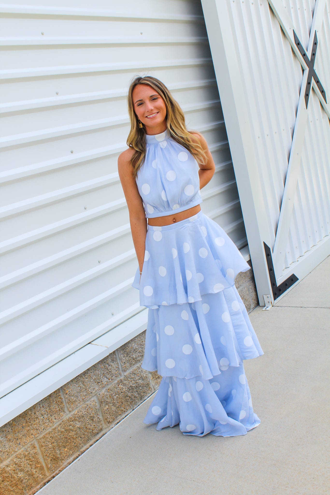 Party In Paradise Set (Maxi)