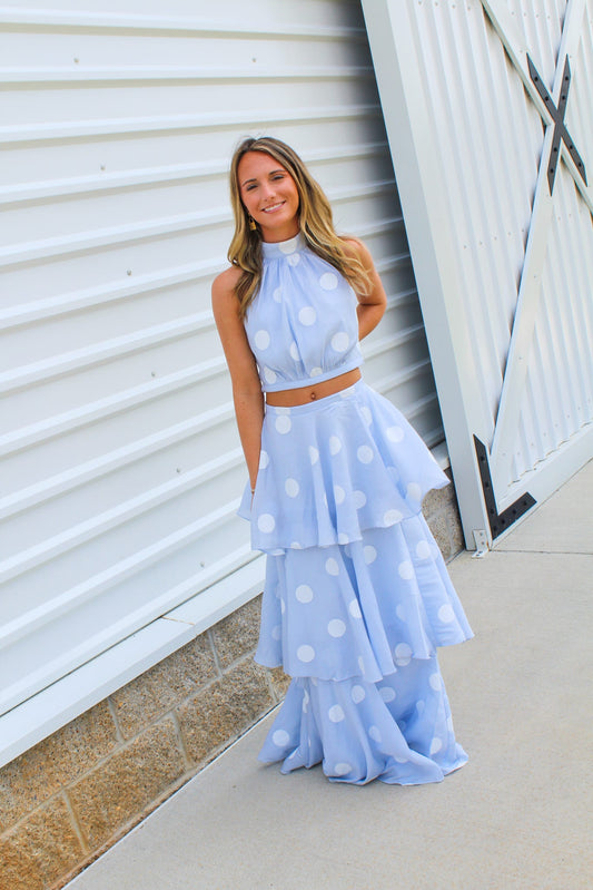 Party In Paradise Set (Maxi)