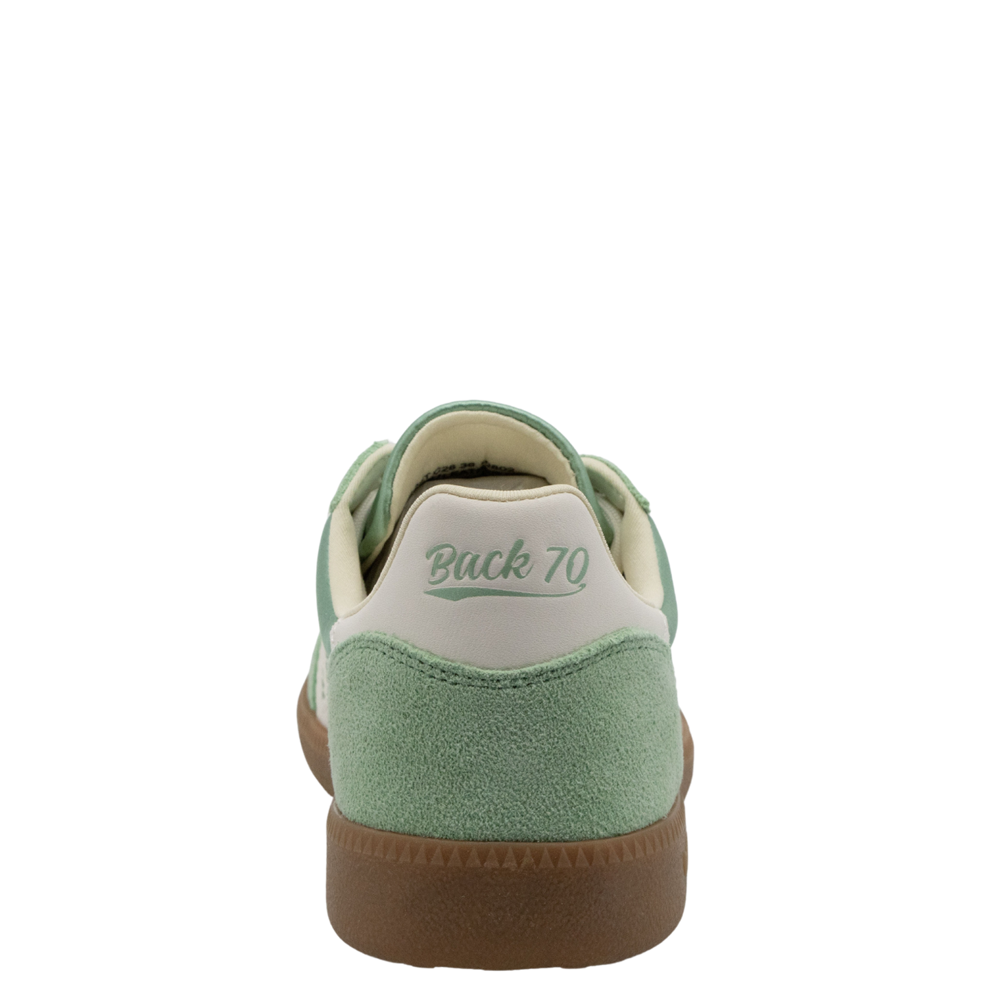 GHOST C26 in JADE Sneakers