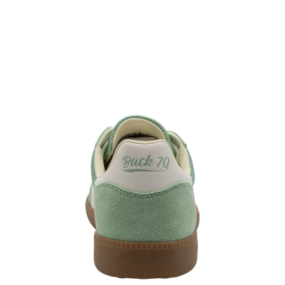 GHOST C26 in JADE Sneakers