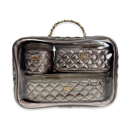 Trio Jet Setter