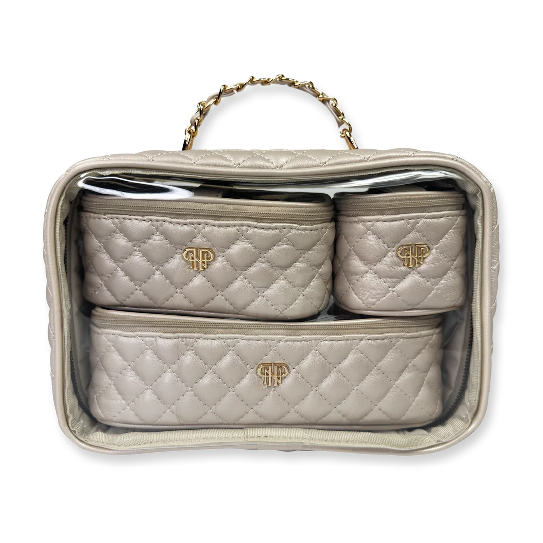 Trio Jet Setter