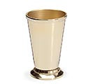 5.5" Gold Julep Cup