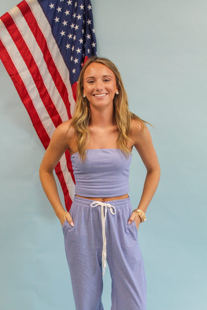 Easy Tide Sweatpants