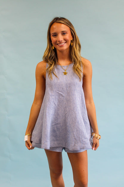 Sea & Sand Set