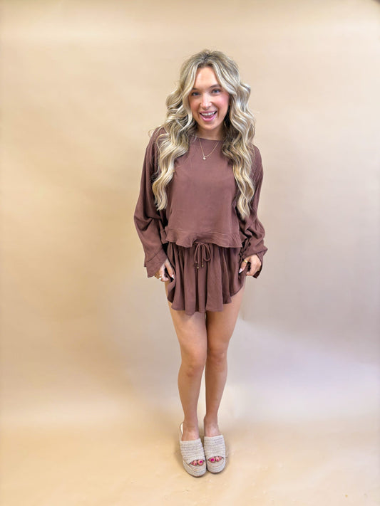 Espresso Flutter Set