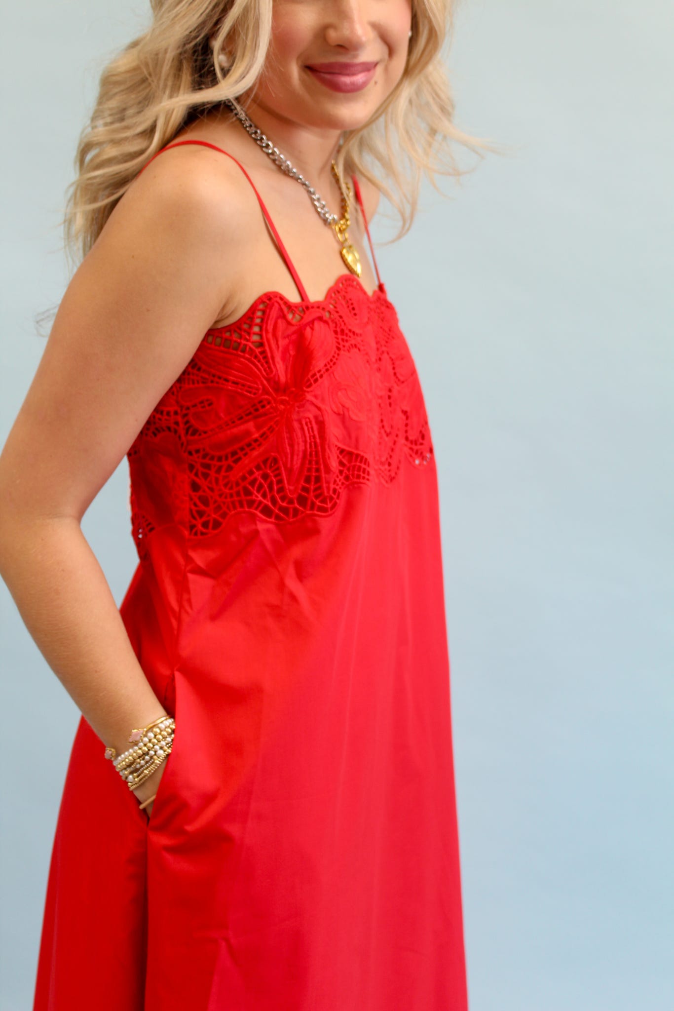 Rubylicious Dress