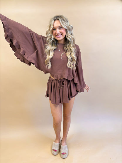 Espresso Flutter Set