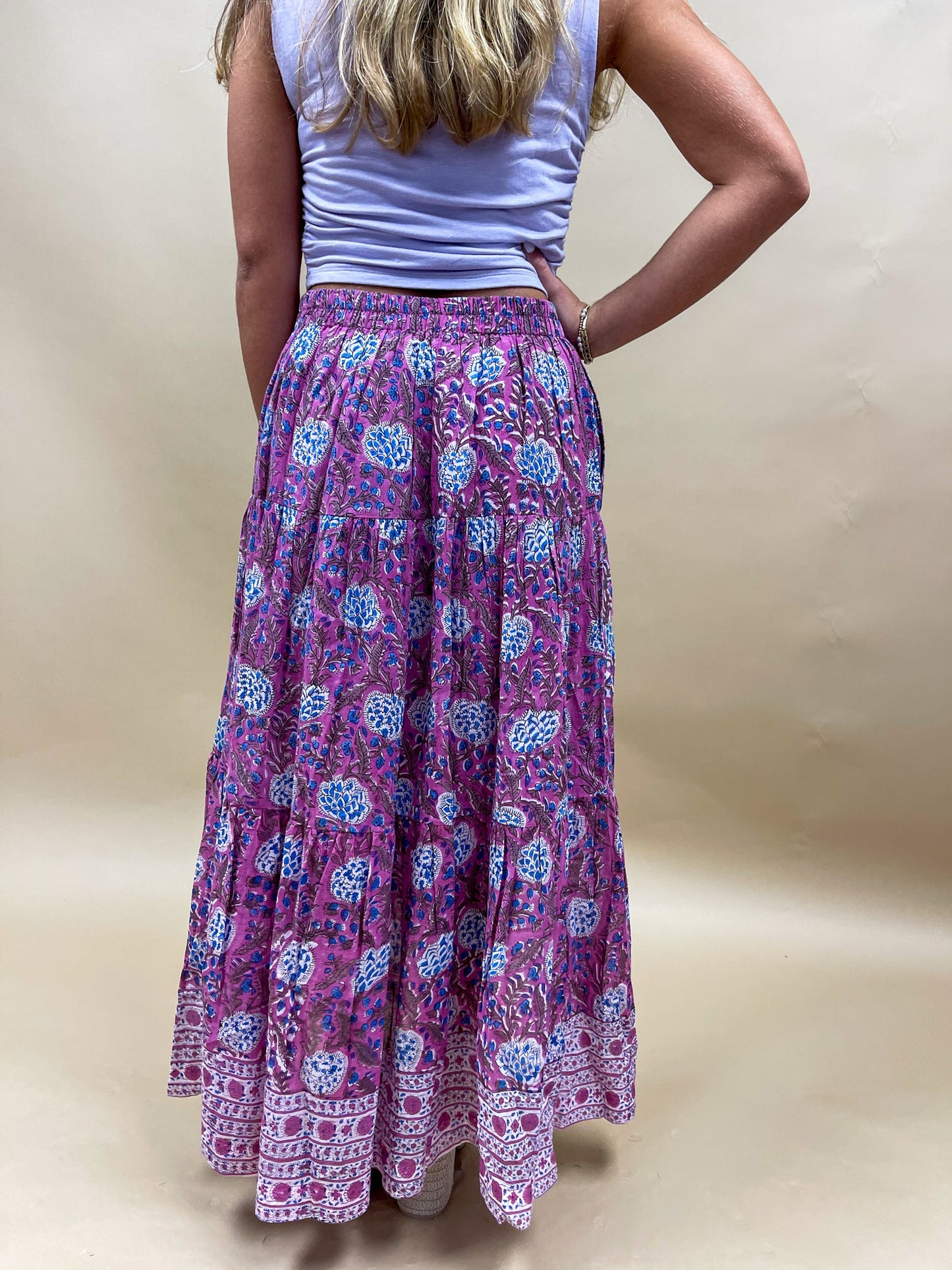 Marleigh Skirt