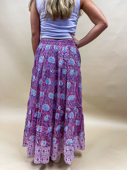 Marleigh Skirt