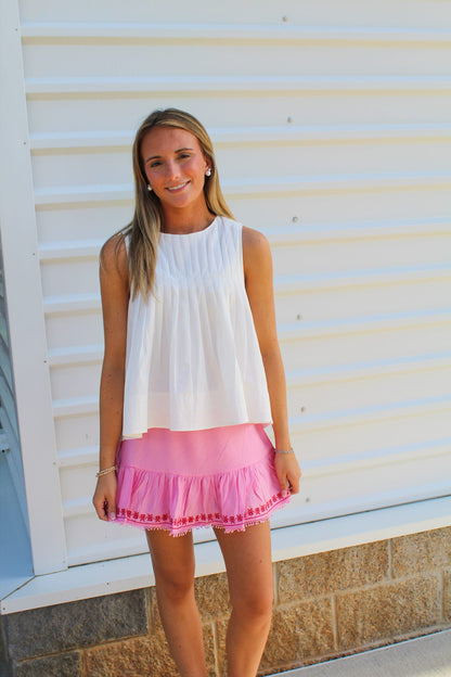 Brunch Babe Top