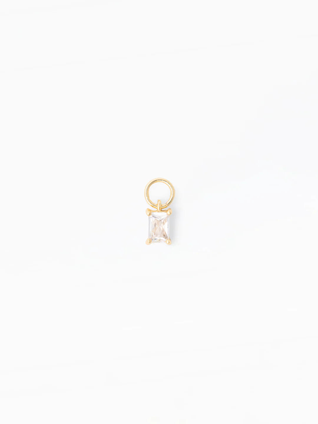 Charm Luxe Rectangle