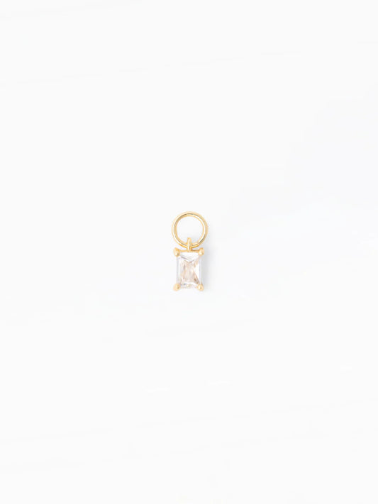 Charm Luxe Rectangle