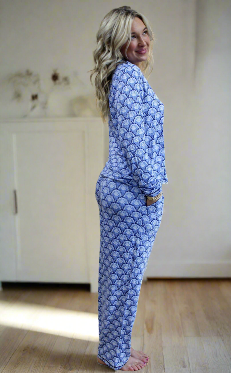 Charlotte Second Glance Pant Set