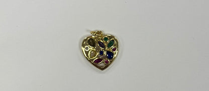 Colorful Charms