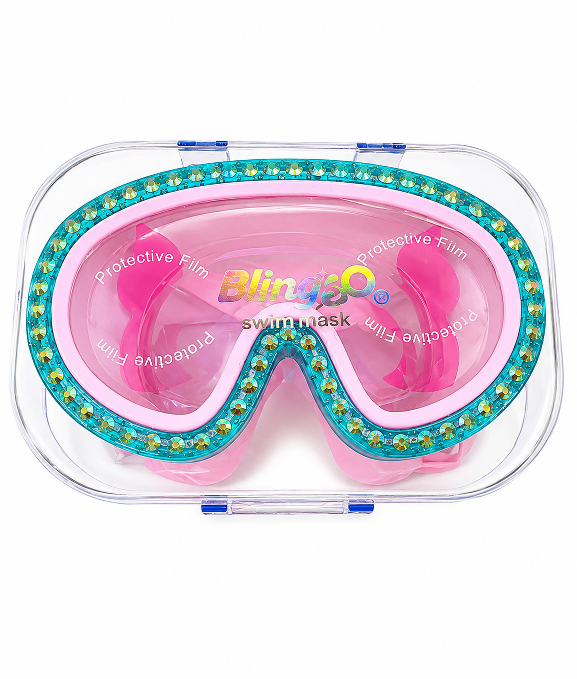 Bling-O Swim Goggles