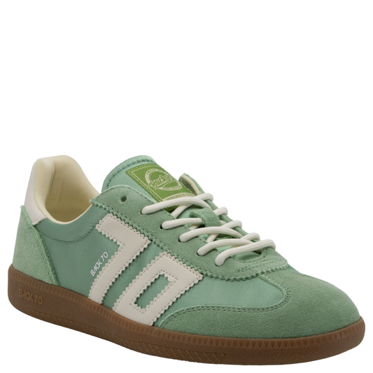 GHOST C26 in JADE Sneakers