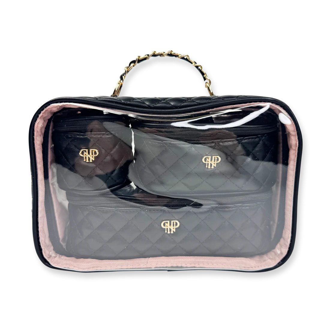Trio Jet Setter