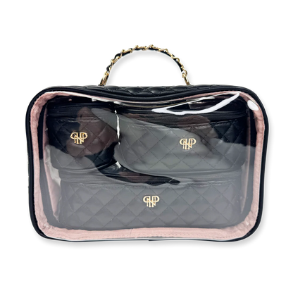 Trio Jet Setter