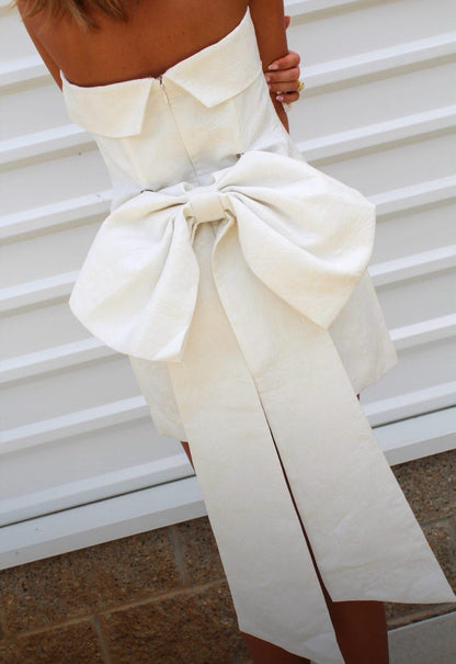 Barefoot Beauty Dress
