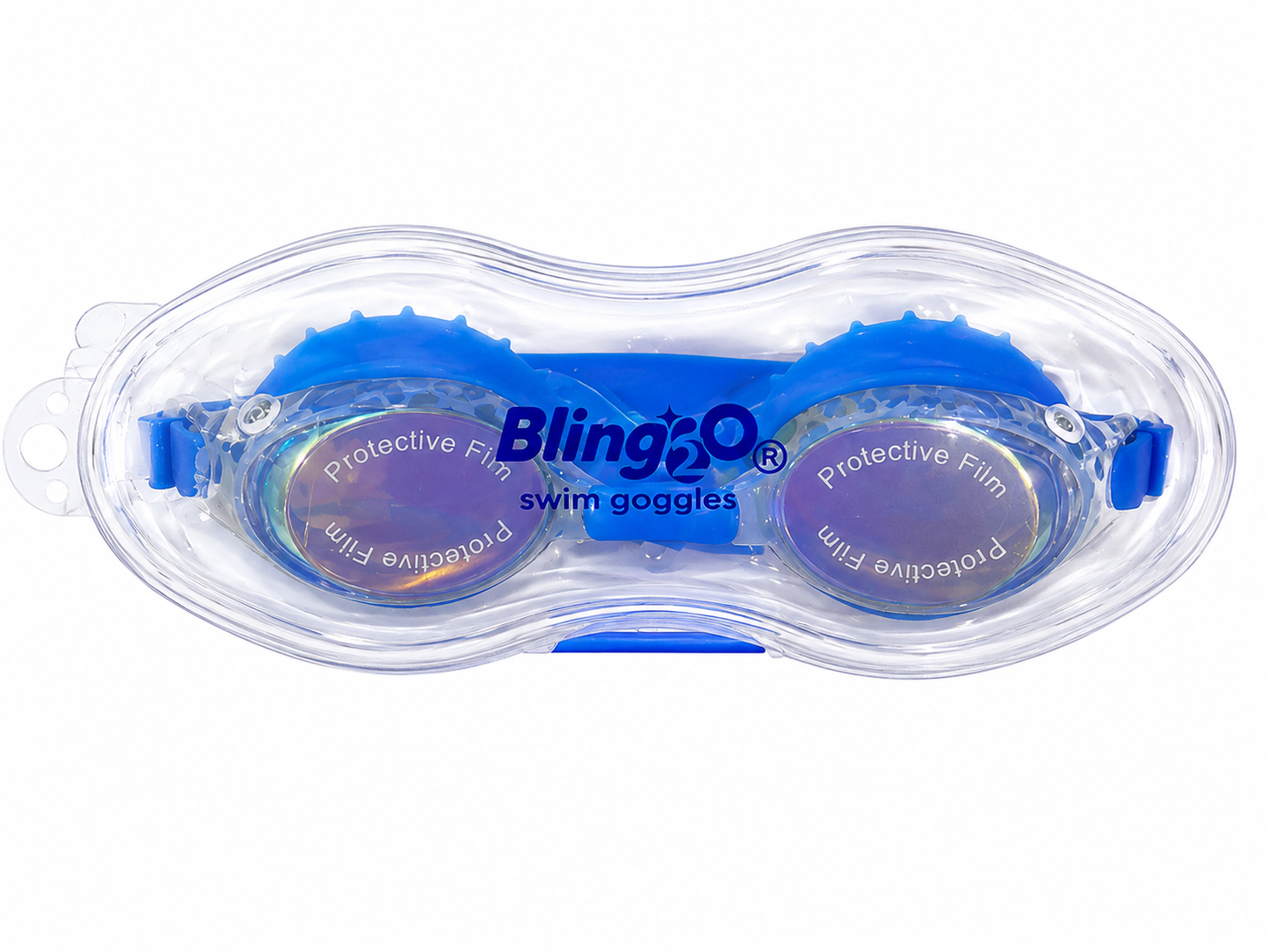 Bling-O Swim Goggles