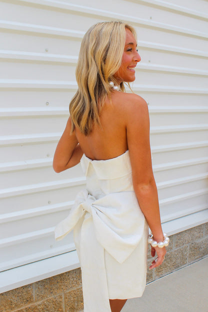 Barefoot Beauty Dress