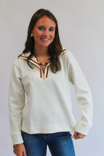 Alabama Lula Top
