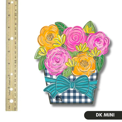Door Hanger Mini