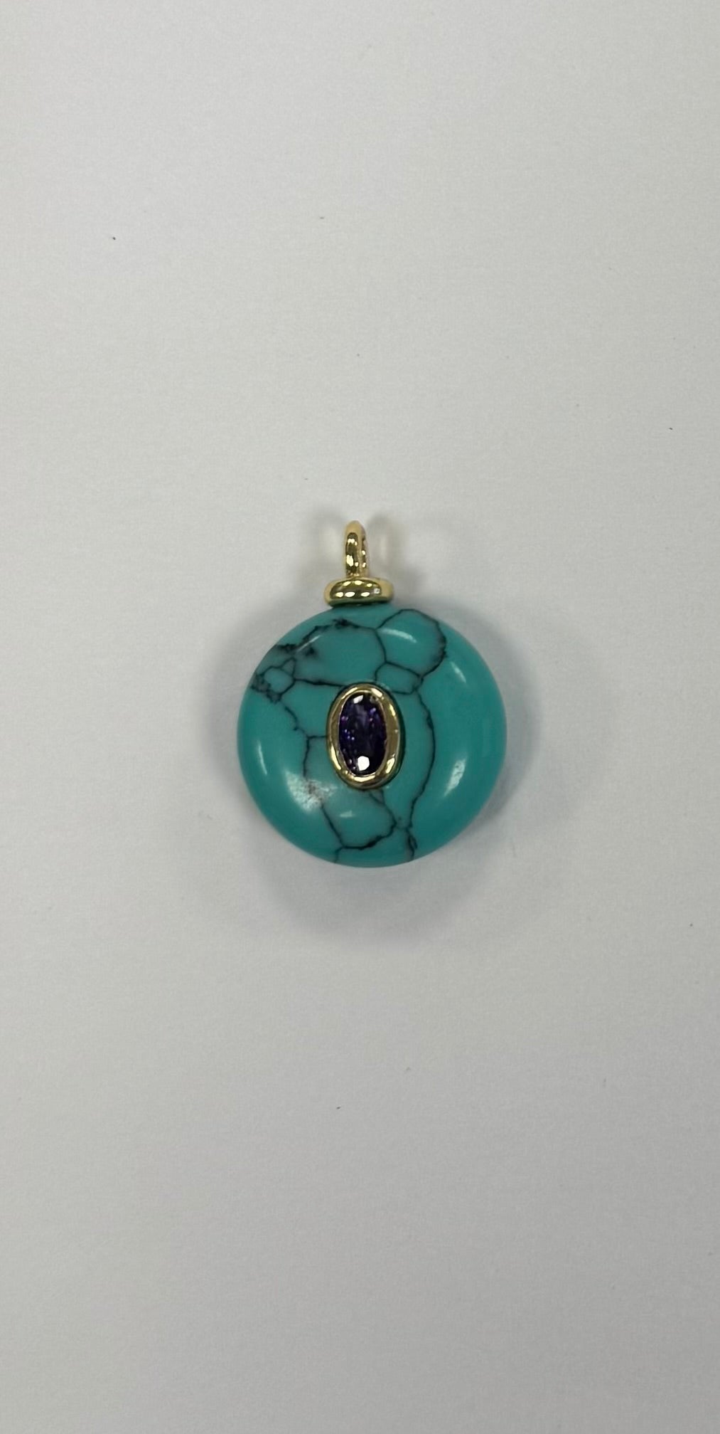Colorful Charms