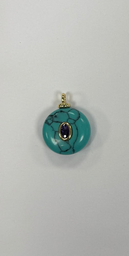 Colorful Charms