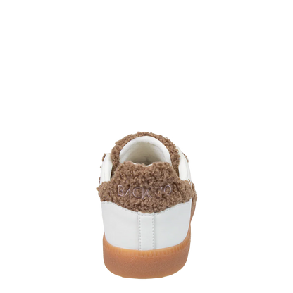 Cloud 70 White Brown