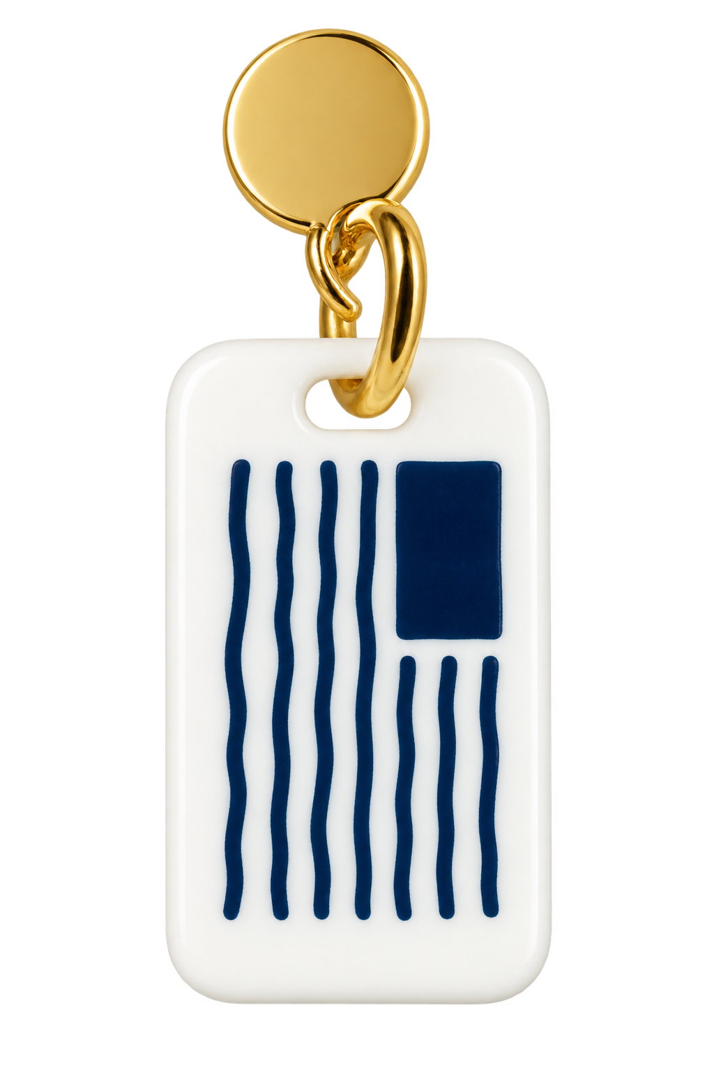 Build Your Own Bag Charm