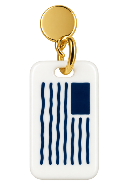 Build Your Own Bag Charm