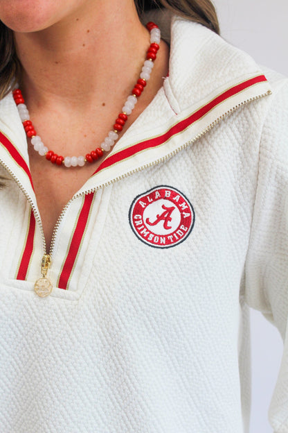 Alabama Lula Top