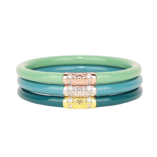 FJORD THREE KINGS ALL WEATHER BANGLES® (AWB®) - FJORD