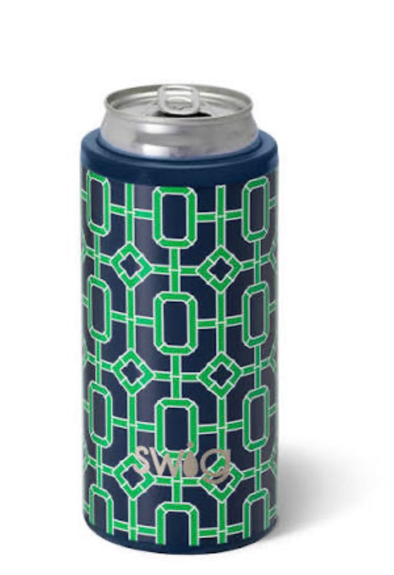 12 OZ SKINNY CAN COOLER