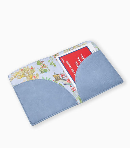 Mahjong Card Folio
