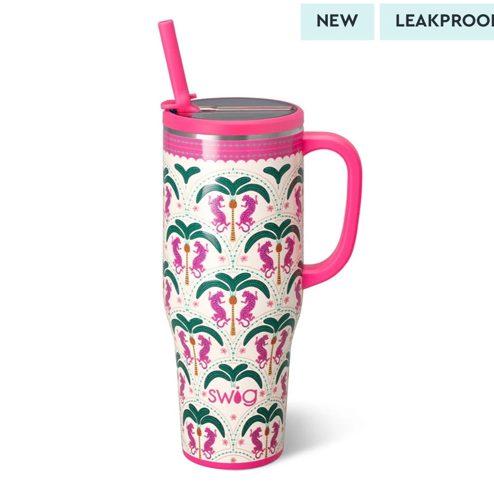 Palm Royale SWIG