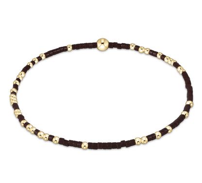 2025 Fall/Winter Hope Unwritten Bracelet