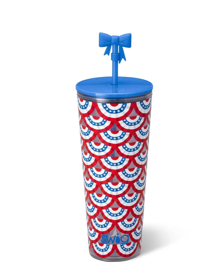 Liberty Belle SWIG