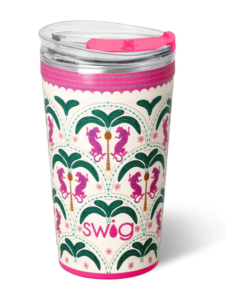 Palm Royale SWIG