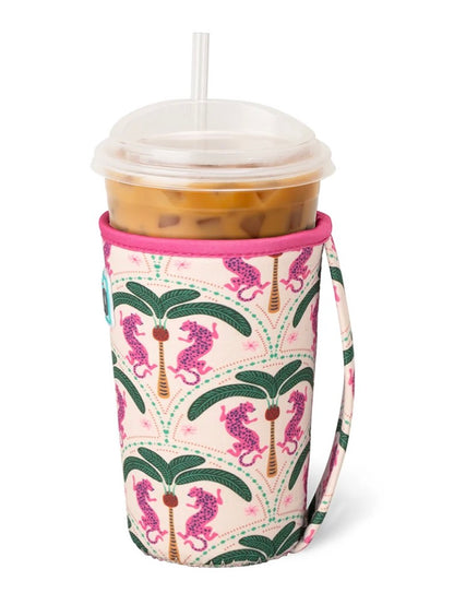 Palm Royale SWIG Coolie