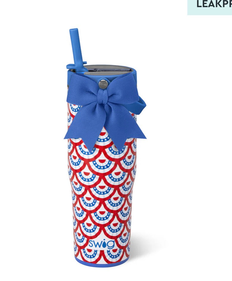 Liberty Belle SWIG