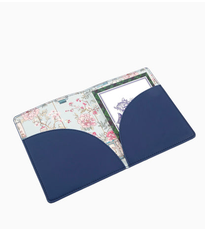 Mahjong Card Folio