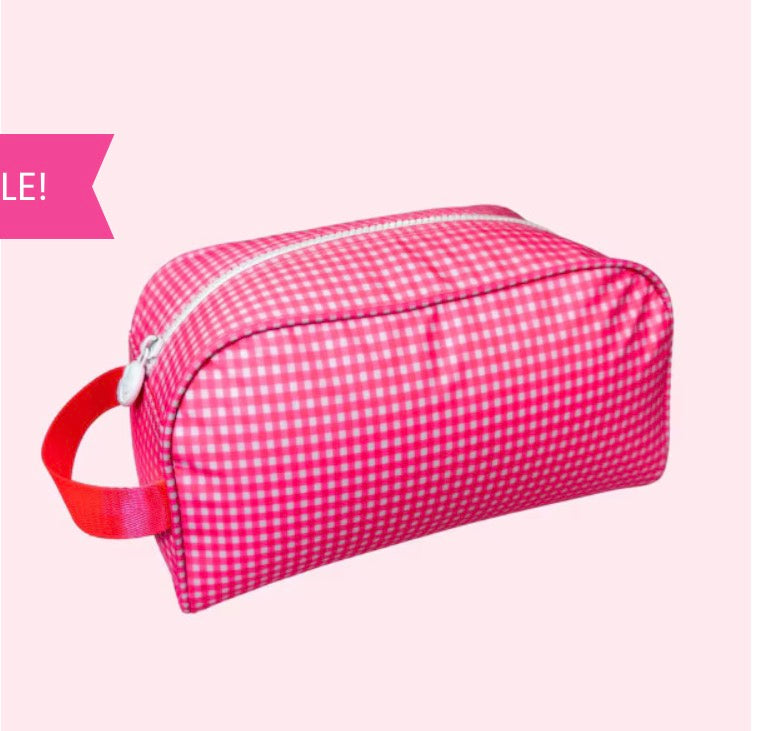 Traveler Bags