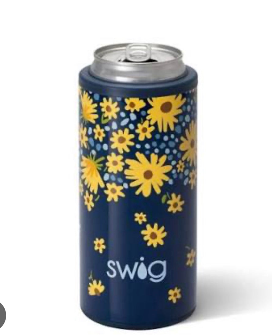 12 OZ SKINNY CAN COOLER