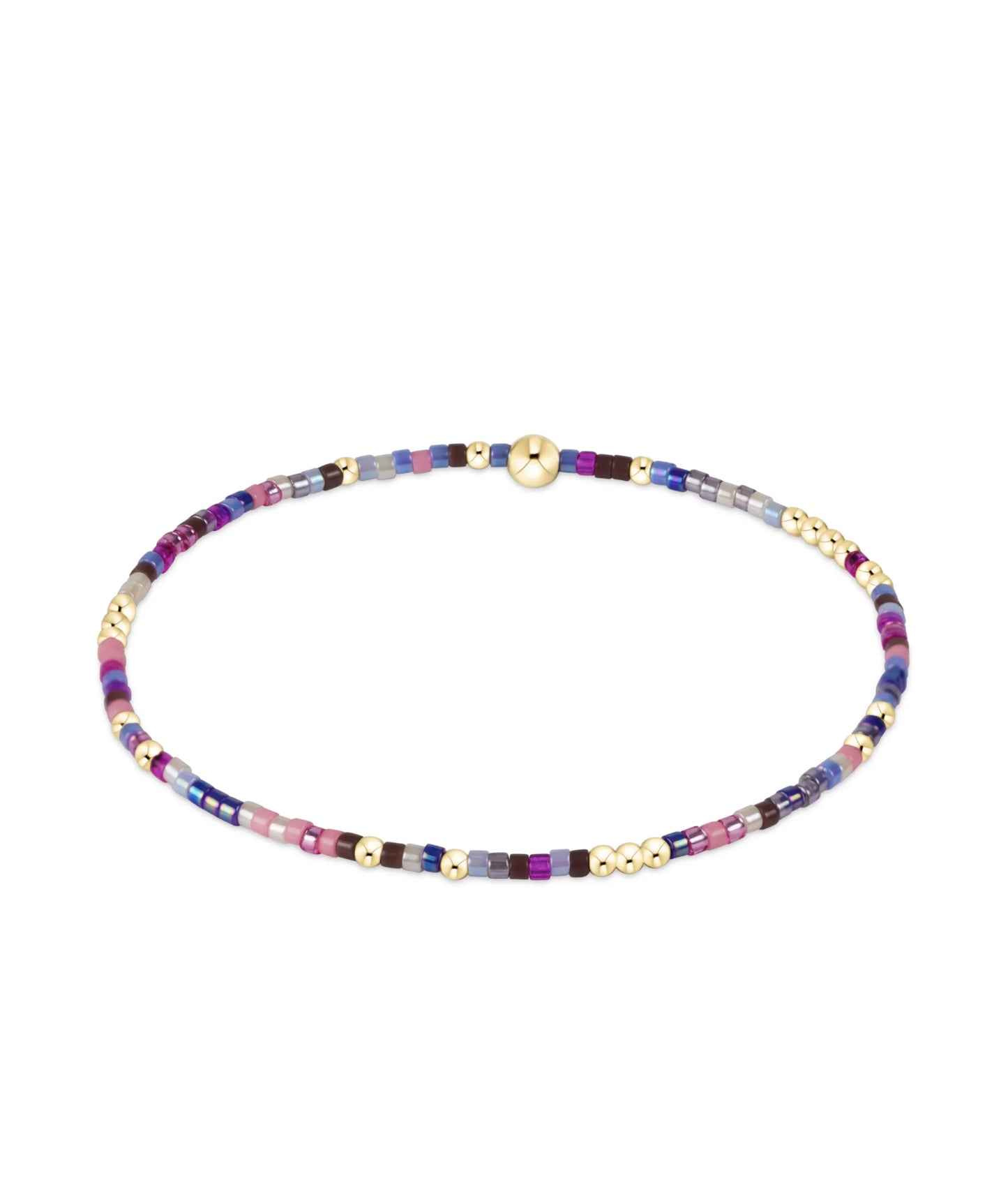 2025 Fall/Winter Hope Unwritten Bracelet