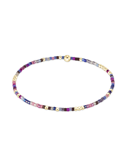 2025 Fall/Winter Hope Unwritten Bracelet