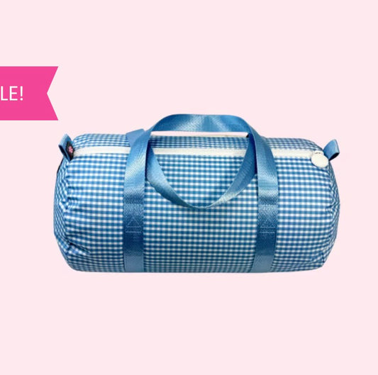 Baby Duffel Bag